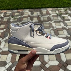 Air Jordan 3 Retro (Special Edition) Muslim